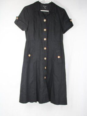 Spense | Dresses | Womens Denim Dress Spense Brand | Poshmark